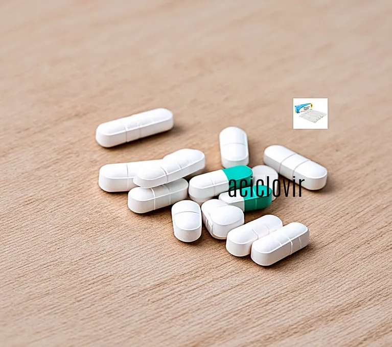 Aciclovir 2